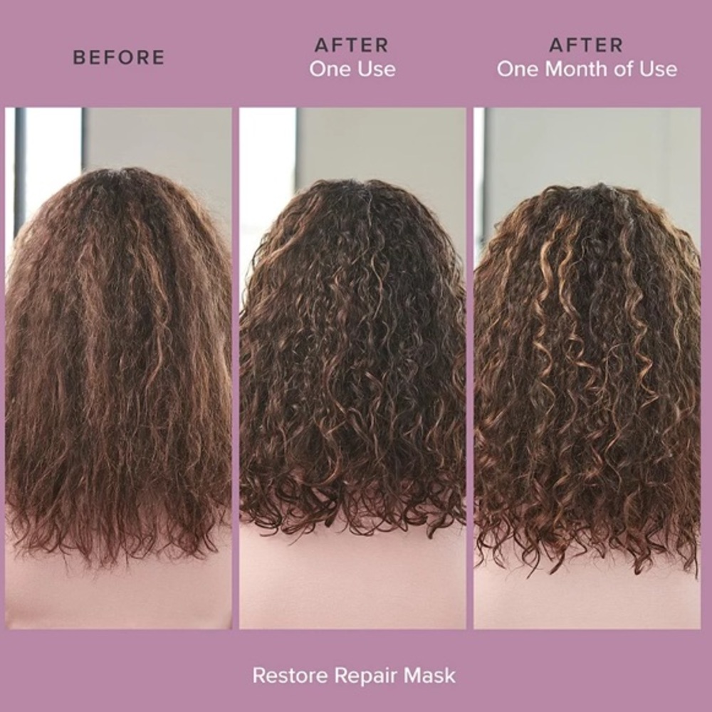 5/$30! MIX & MATCH! LIVING PROOF Restore Repair MASK - Travel! - Picture 5 of 7